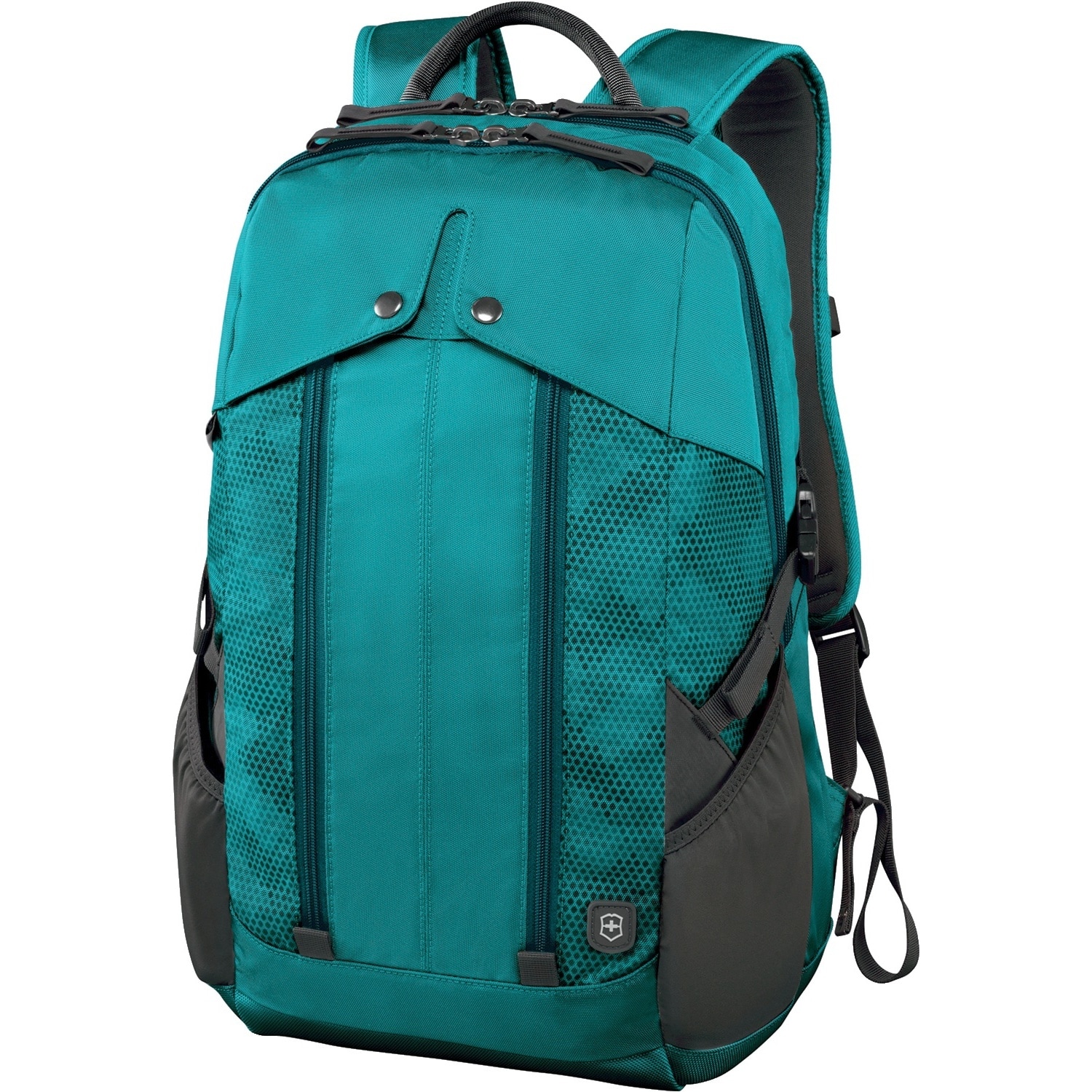 victorinox slimline laptop backpack