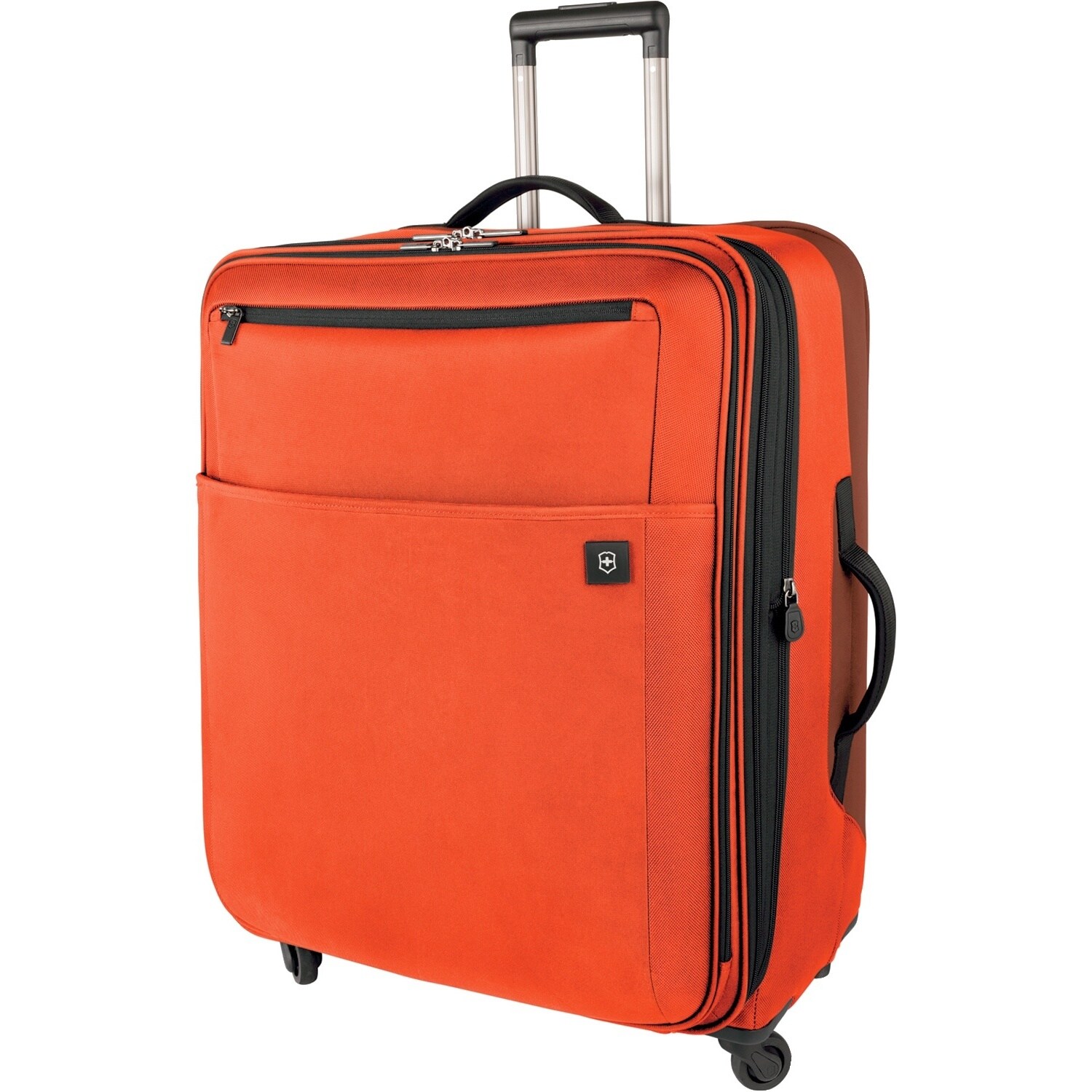 victorinox avolve luggage