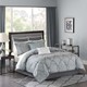 preview thumbnail 2 of 23, Madison Park Anouk 12-piece Complete Bed Set