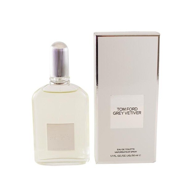 tom ford grey vetiver eau de parfum spray for men