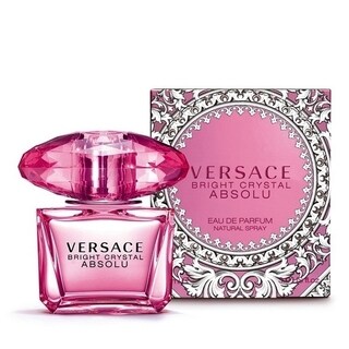 versace bright crystal absolu 90ml parfum ships days