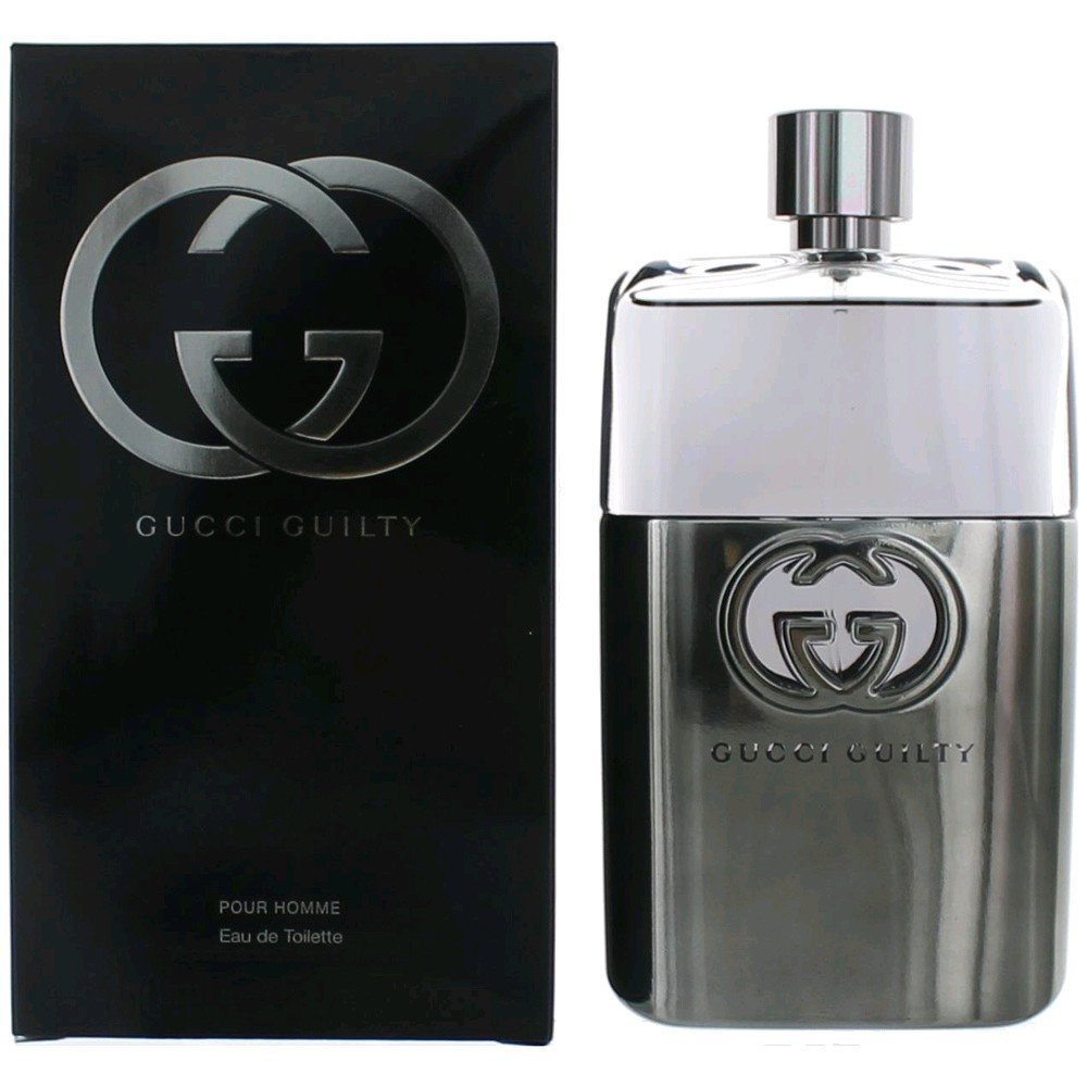 gucci mens perfume sale