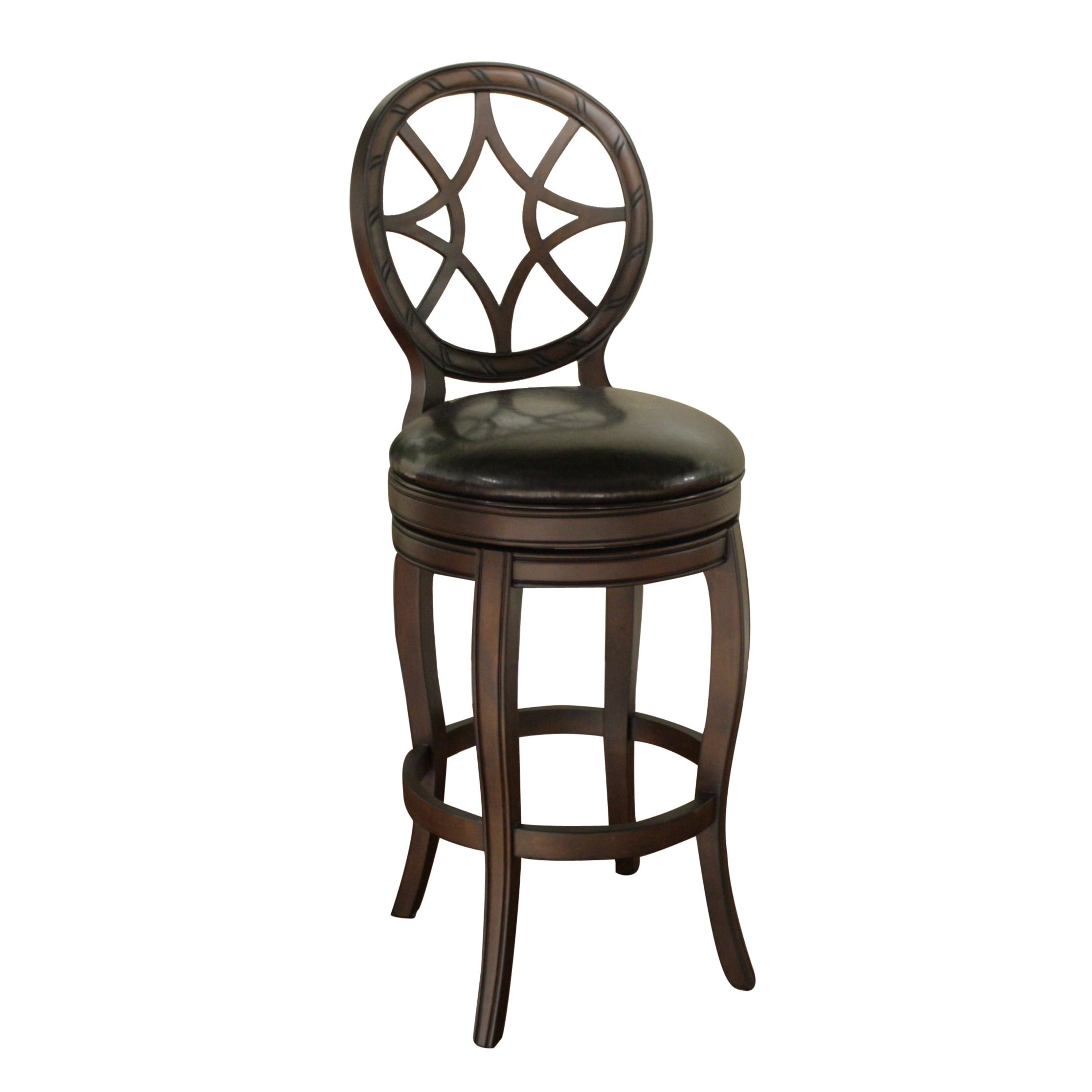 Quentin 26-inch Counter Height Stool