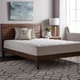 preview thumbnail 1 of 15, Select Luxury 10-inch Reversible AirFlow Quilted Foam Mattress