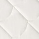 preview thumbnail 2 of 15, Select Luxury 10-inch Reversible AirFlow Quilted Foam Mattress