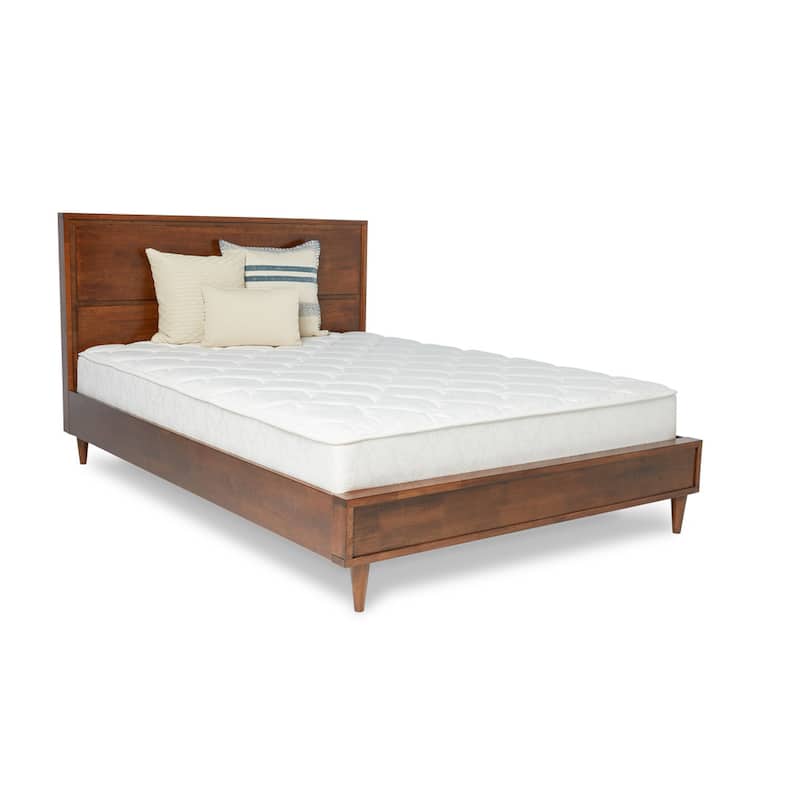 Select Luxury 10-inch Reversible AirFlow Quilted Foam Mattress