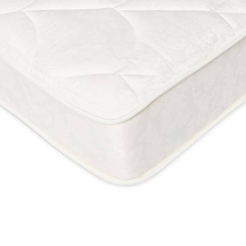 Select Luxury 10-inch Reversible AirFlow Quilted Foam Mattress