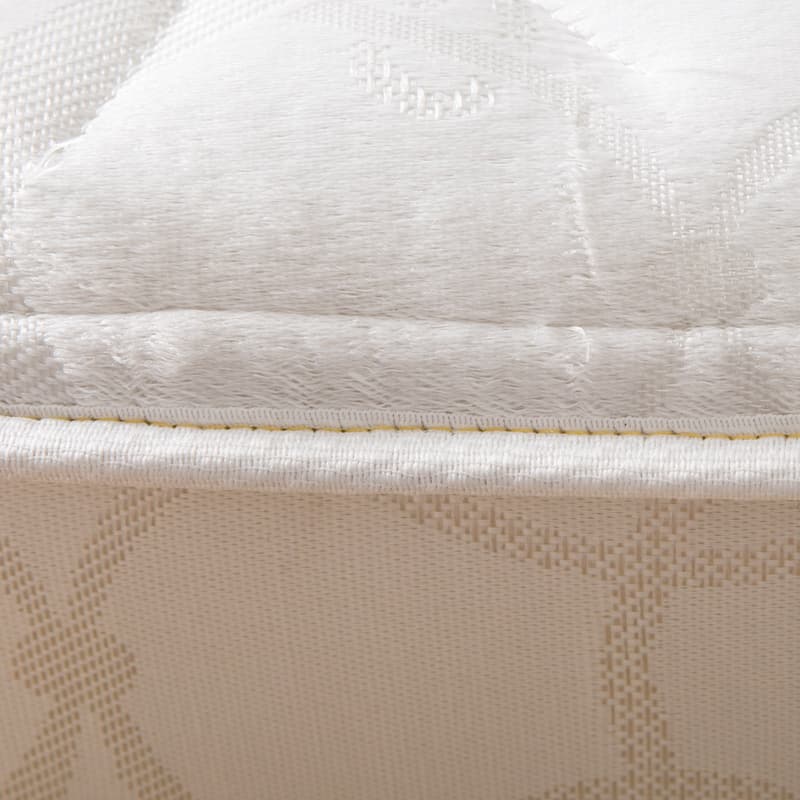 Select Luxury 10-inch Reversible AirFlow Quilted Foam Mattress