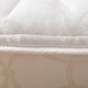 preview thumbnail 3 of 15, Select Luxury 10-inch Reversible AirFlow Quilted Foam Mattress