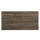 Lincoln Metal Contemporary Distressed Wood Coffee Table or Side Table by iNSPIRE Q Classic - Thumbnail 3