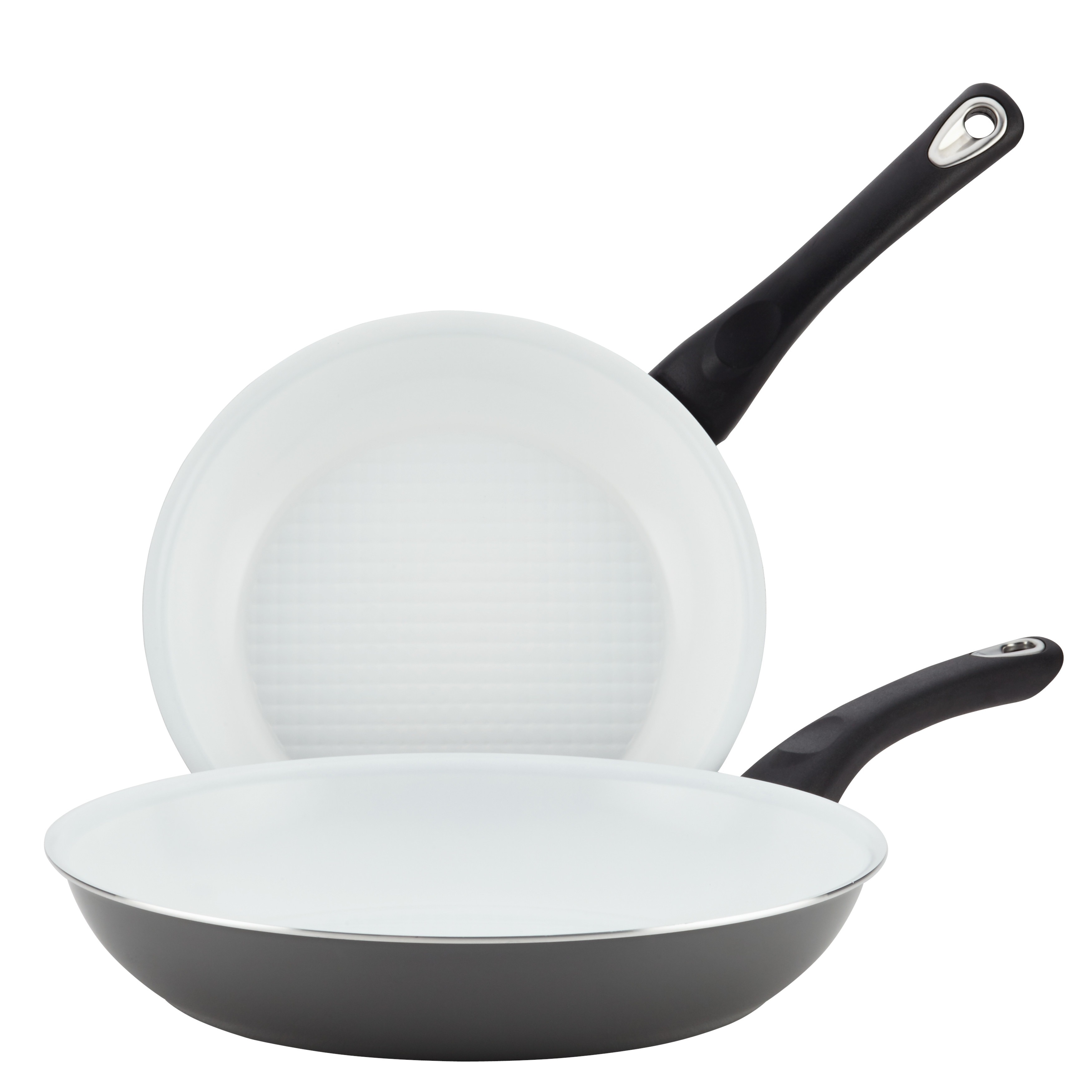 Farberware PURECOOK Ceramic Nonstick 10-Inch Skillet - Bed Bath