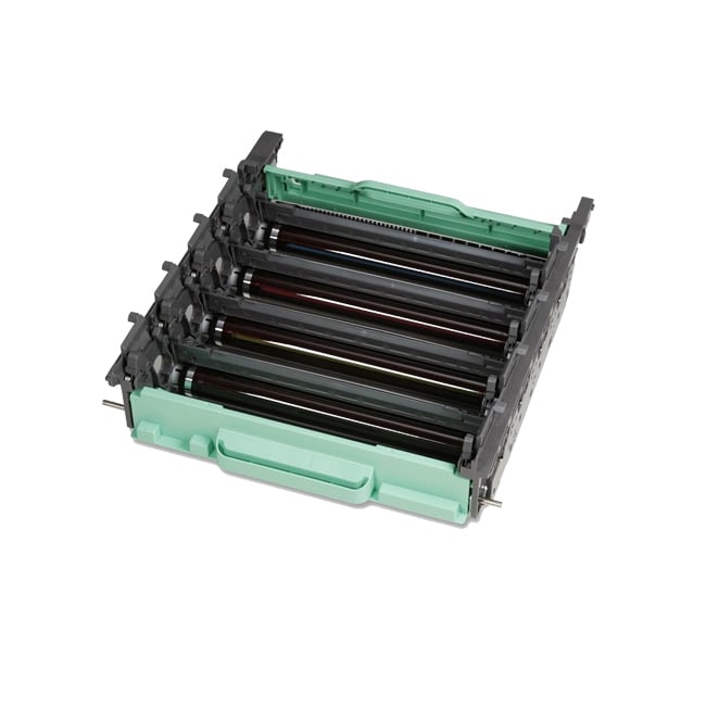 Vertical Smudging of Black/Brother HL4570CDW Color Laser r/printers