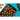 Circulon(r) Nonstick Bakeware Chocolate Brown 10 x 15-inch Cookie Pan