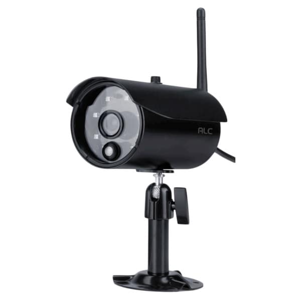 Shop ALC Wireless Outdoor Surveillance Camera for AWS3266 System Free Shipping Today