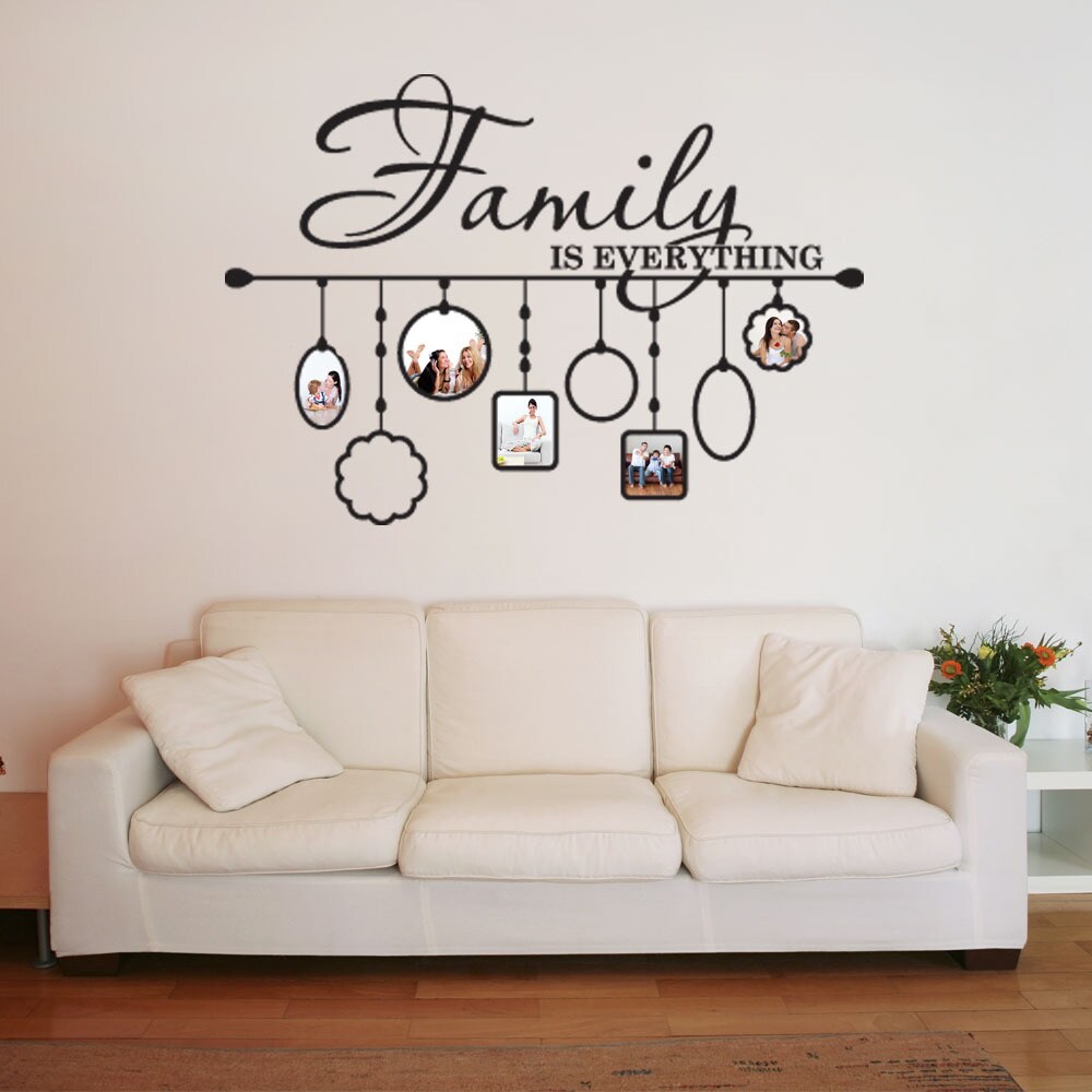 Family Wall Art