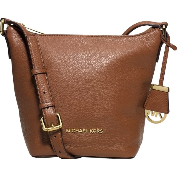 michael kors bedford small messenger