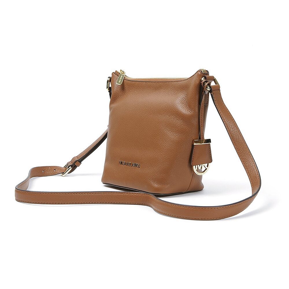 michael kors bedford small messenger