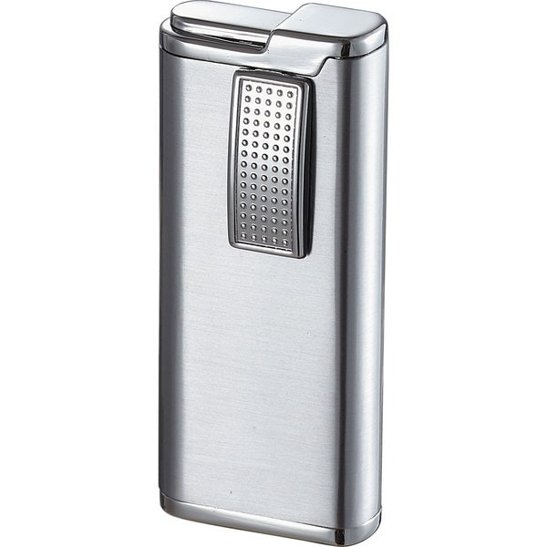 Shop Visol Condor Single Jet Flame Cigar Lighter Chrome Ships