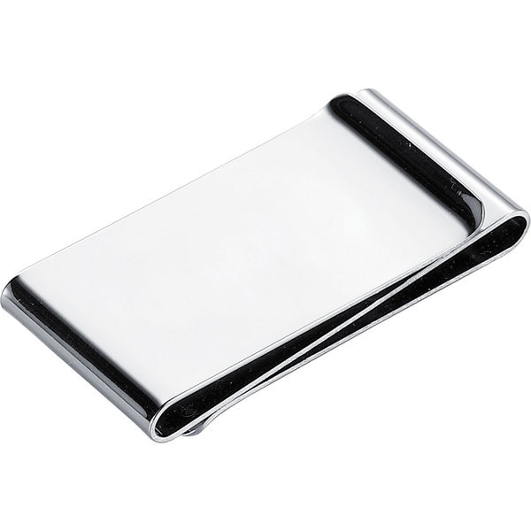 Shop Visol Dual Stainless Steel Money Clip Free Shipping On Orders