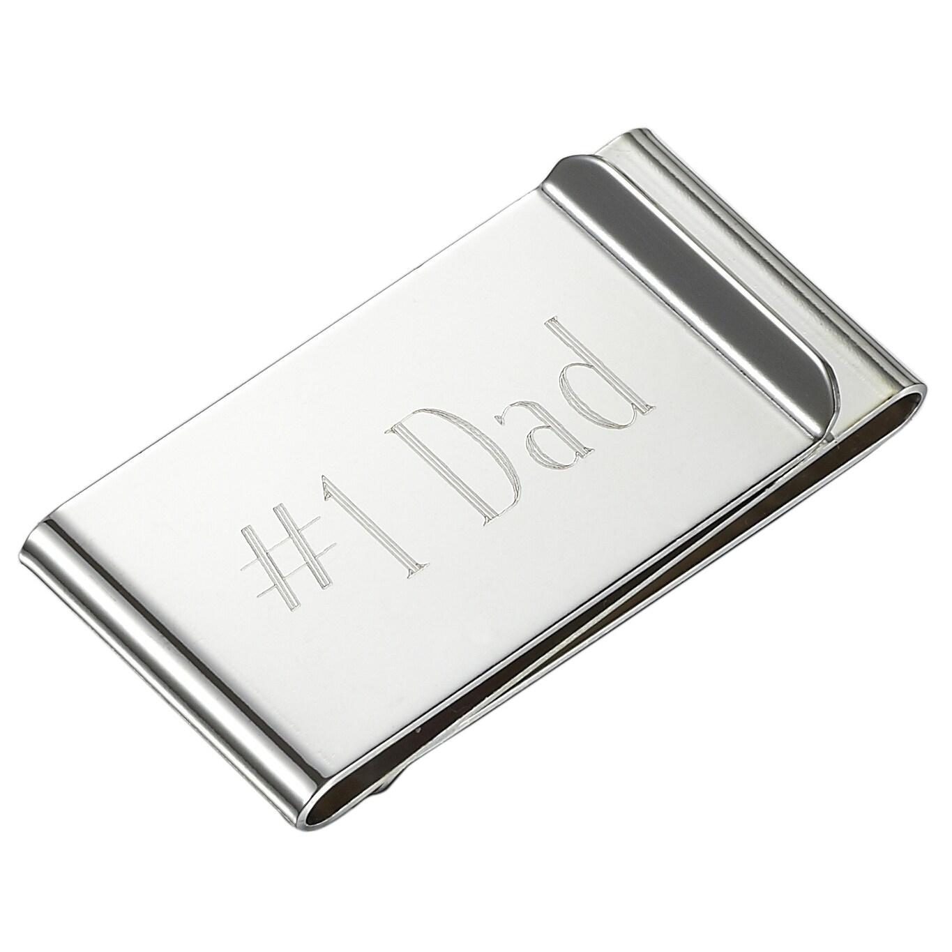 dad money clip