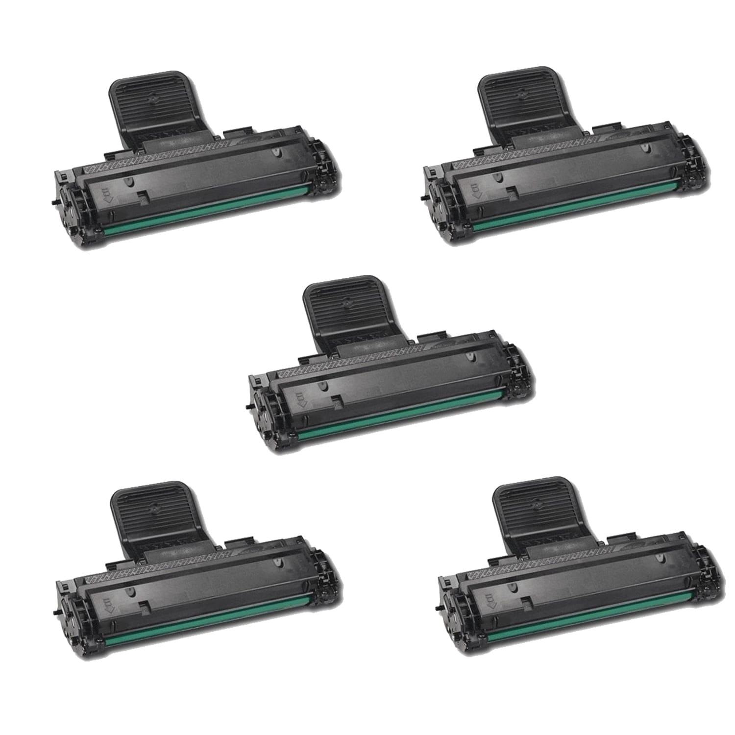 Samsung Compatible ML 2010D3 Toner Cartridge ML 2010 ML 2510 ML 2570