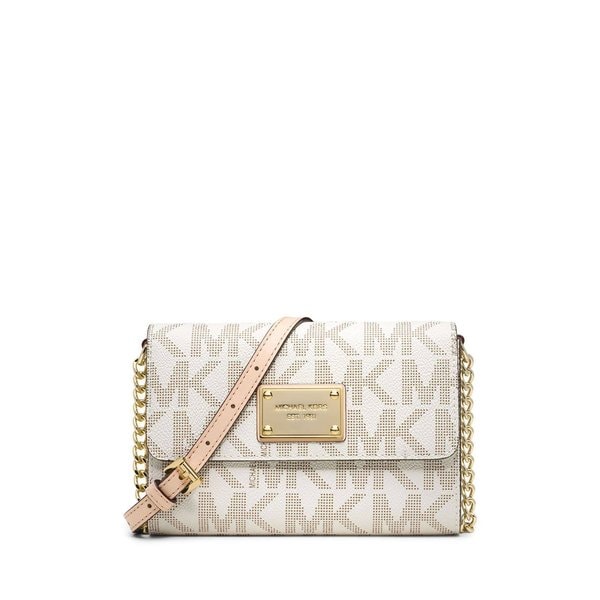 jet set travel vanilla michael kors