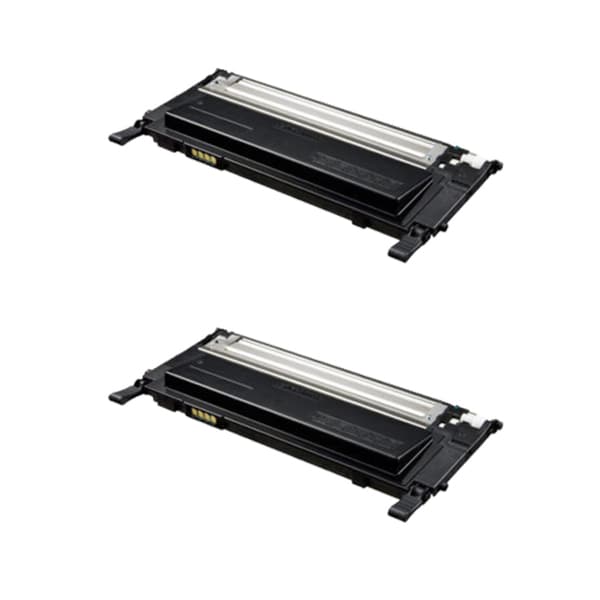 Dell 1230 Black Compatible Quality Toner Cartridge 1230 1235 ( Pack Of 2 )