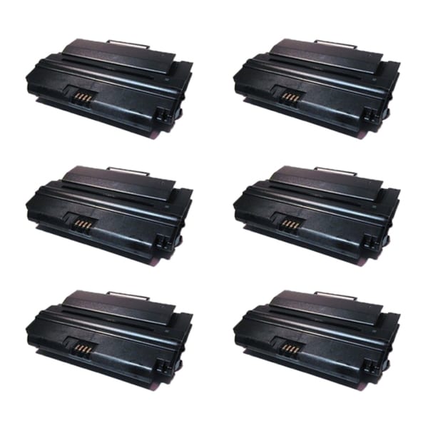 Dell 2335 Compatible Quality Black Toner Cartridge Dell 2335 2335dn ( Pack Of 6 )