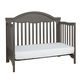 preview thumbnail 9 of 12, Million Dollar Baby Etienne 4-in-1 Convertible Crib with Toddler Rail