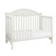 preview thumbnail 8 of 12, Million Dollar Baby Etienne 4-in-1 Convertible Crib with Toddler Rail