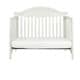 preview thumbnail 12 of 12, Million Dollar Baby Etienne 4-in-1 Convertible Crib with Toddler Rail