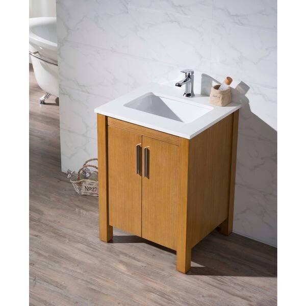 1 Drawer Bathroom Vanities - Bed Bath & Beyond