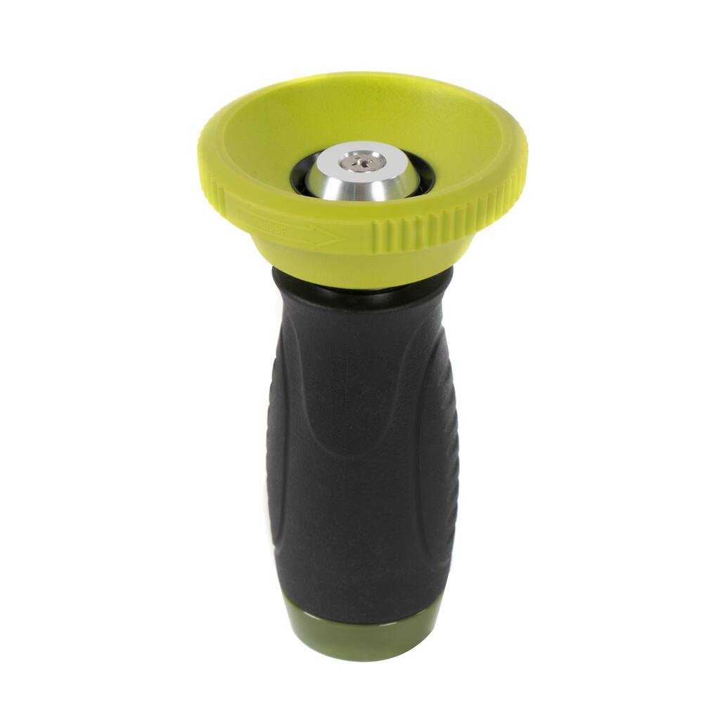 Sun Joe Ultimate High Pressure Flow, Fireman's Nozzle - 3.93 in