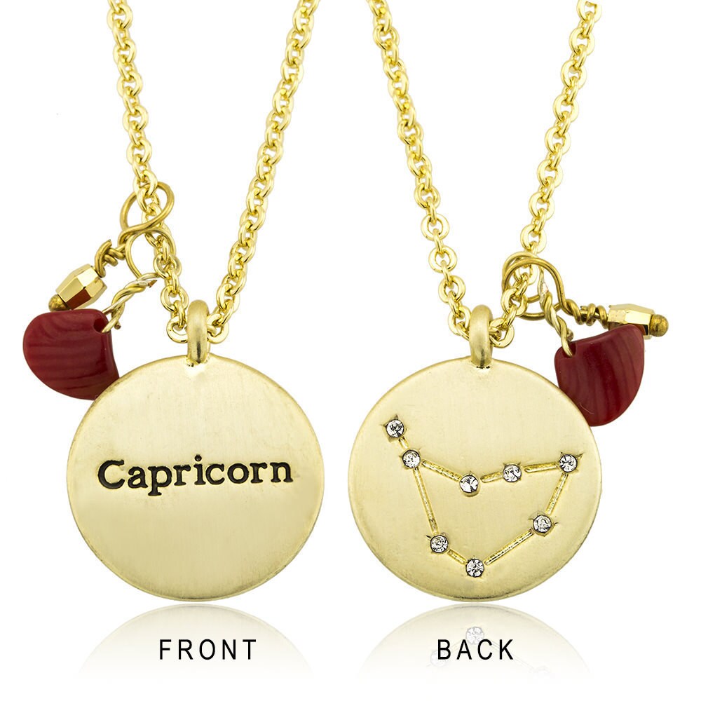 Garnet Zodiac Sign Store, 56% OFF 