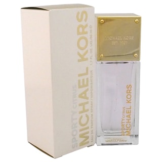 michael kors sporty citrus 50ml