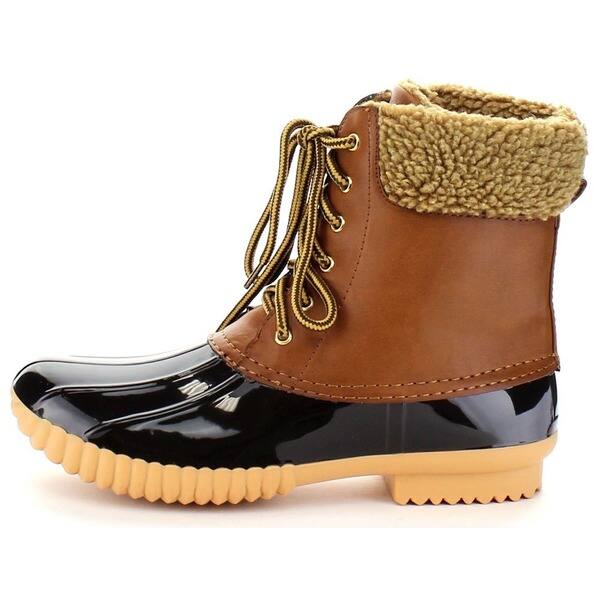 new style order classic Shop Nature Breeze Duck-02 Women's Lace-up Waterproof Insulated ... new style order classic Shop Nature Breeze Duck-02 Women's Lace-up Waterproof Insulated ...
