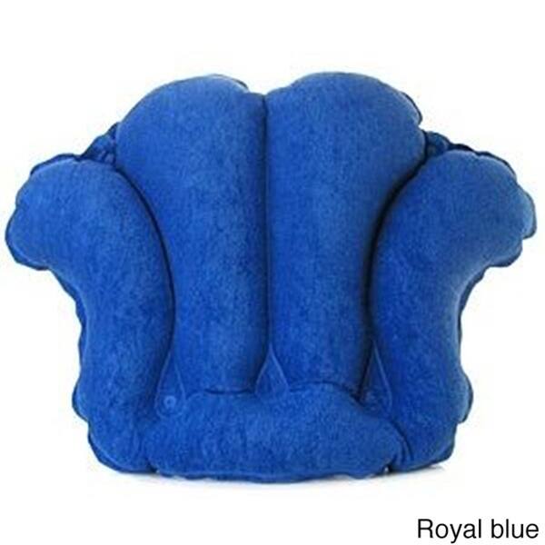 Shop Terry Bath Pillow Spa Quality Terry Cloth Easily