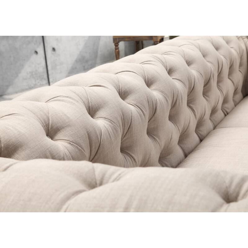 Moser Bay Garcia Collection 5 Seat Sectional Sofa Set