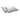 Splendorest Iso-Cool Traditional Polyester Pillow with Outlast Cover (Set of 2) - White