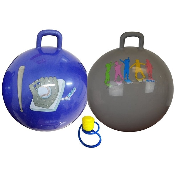 space hopper balls