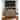 Malt Contemporary Grey 36-inch 3-Drawer Media Chest by Furniture of America