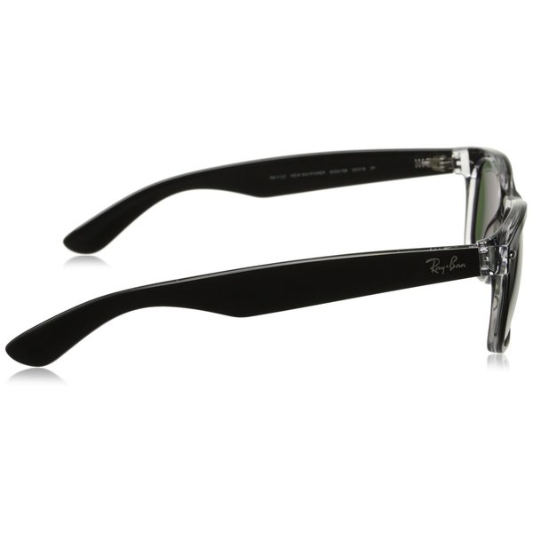 new wayfarer 55mm