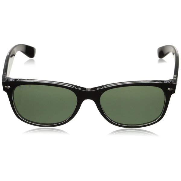 rb2132 new wayfarer 55