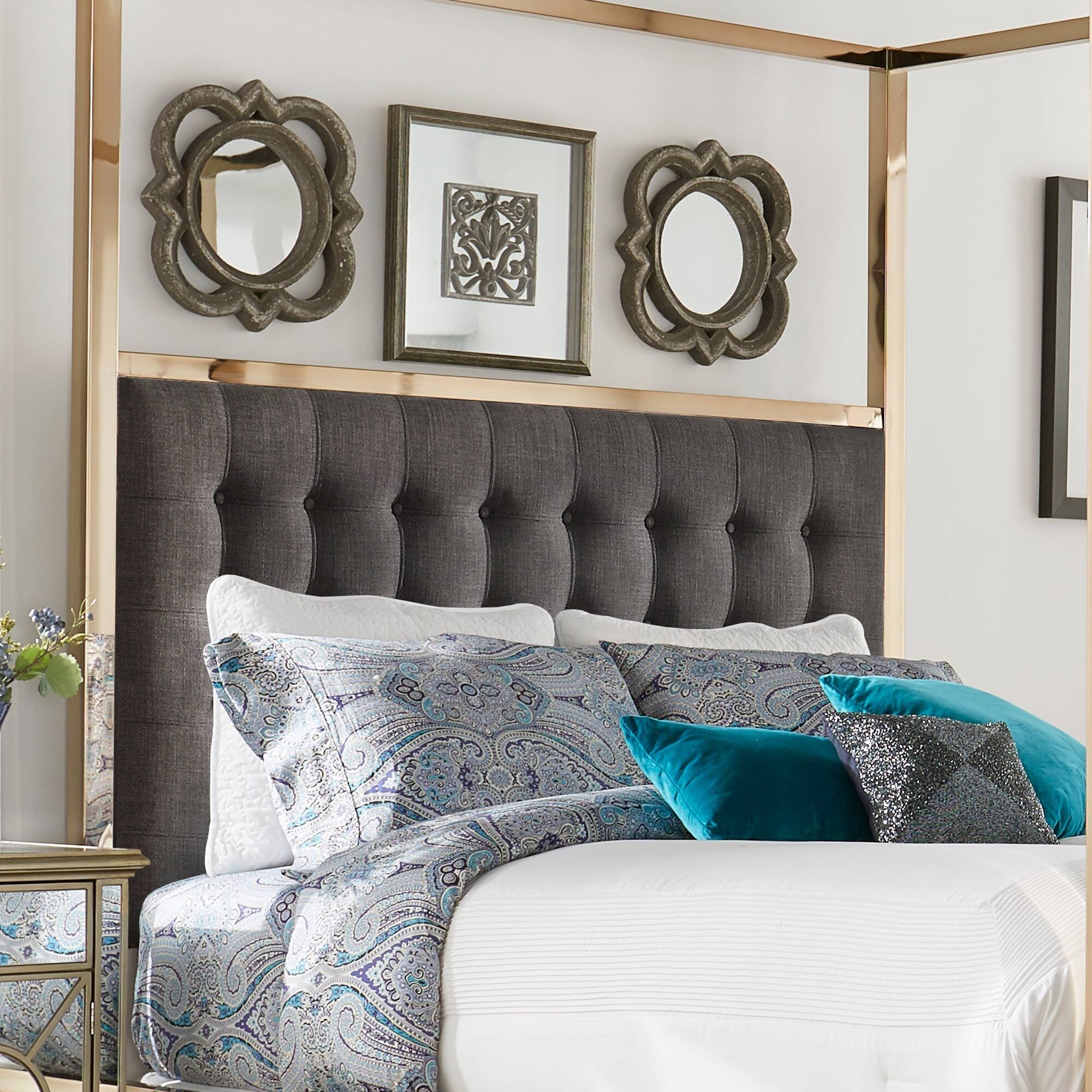 Buy Beds Online at Overstock Our Best Bedroom Furniture Deals