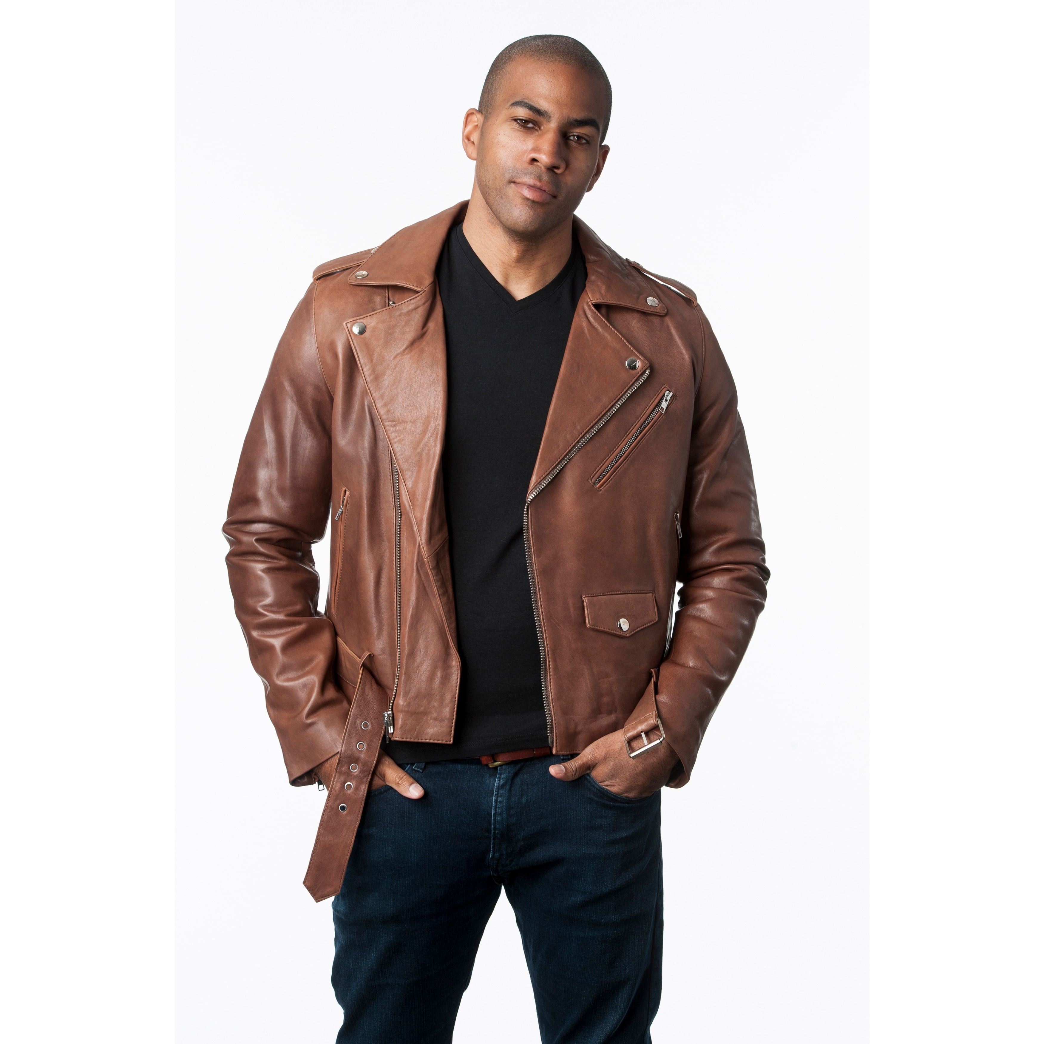 Mason and cooper deals moto jacket