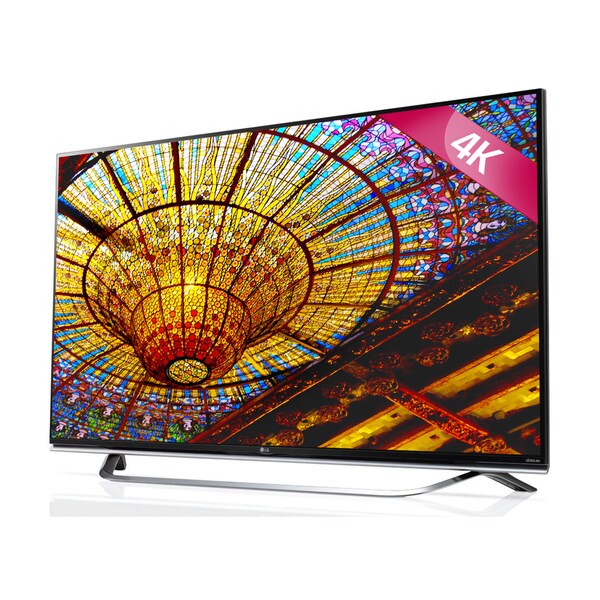 Shop LG 65UF8600 65inch 3D 4K 240Hz LED Ultra HDTV with webOS 2.0