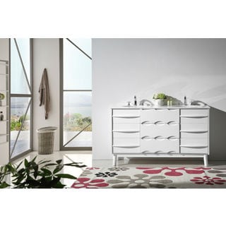 Bathroom Vanities 11 9 Legion Furniture 60 Inch Solid Wood Legion Furniture 60 Inch Solid Wood