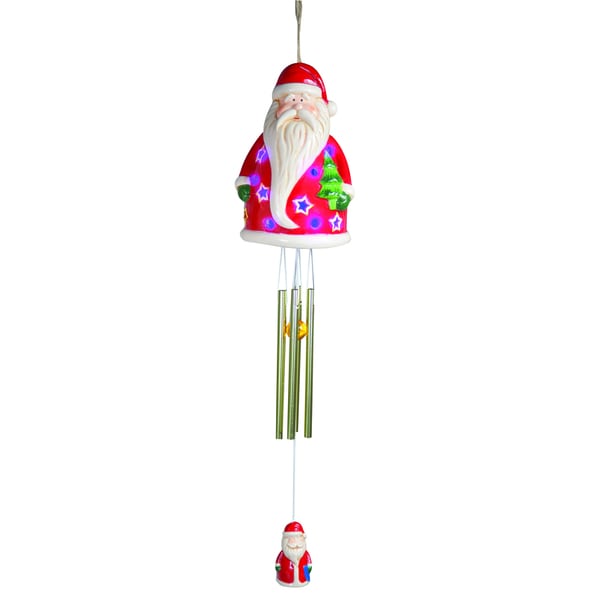 Solar Led Wind Chime Free Shipping On Orders Over Solar Led Wind Chime