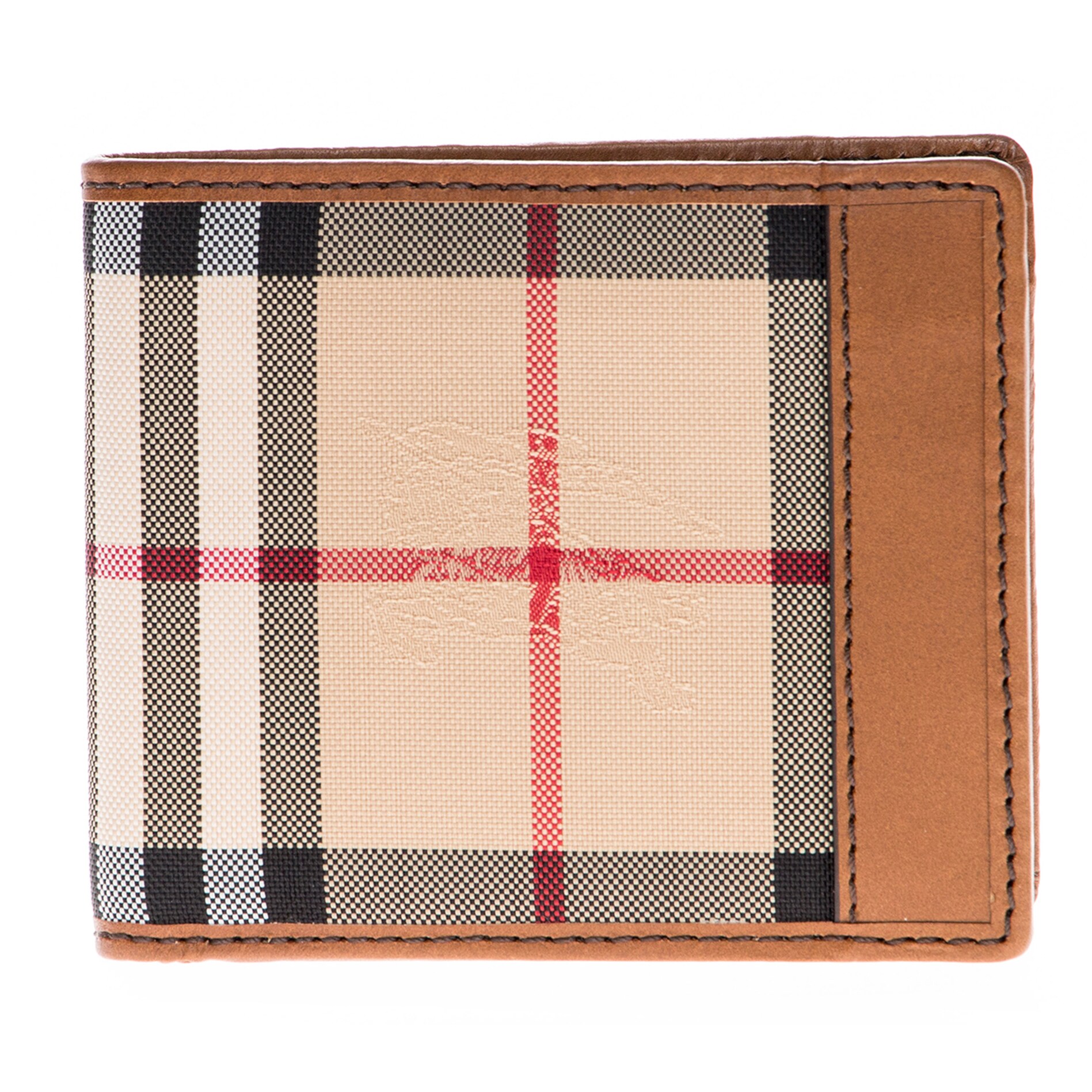 burberry billfold