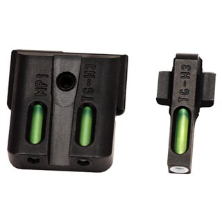 Truglo Brite-site Tfx Handgun Sight S&W M&P Set
